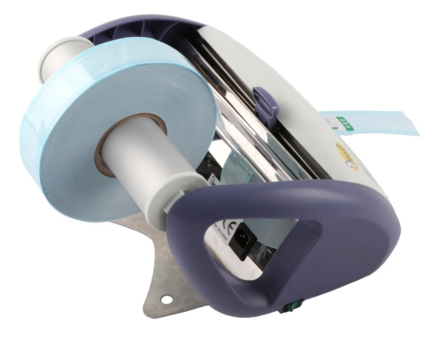 KS-SL434 Sealing Machine