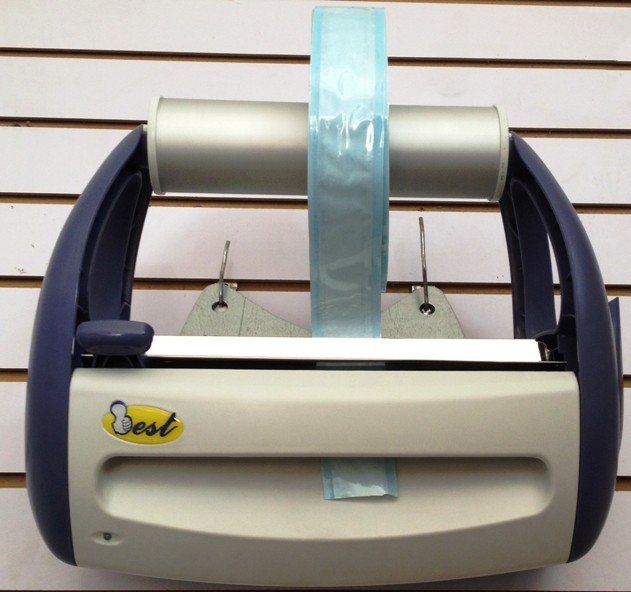 KS-SL434 Sealing Machine