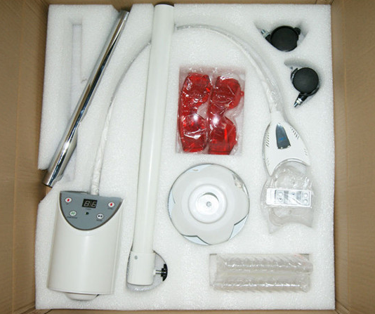 KS-TW811 Teeth Whitening Unit