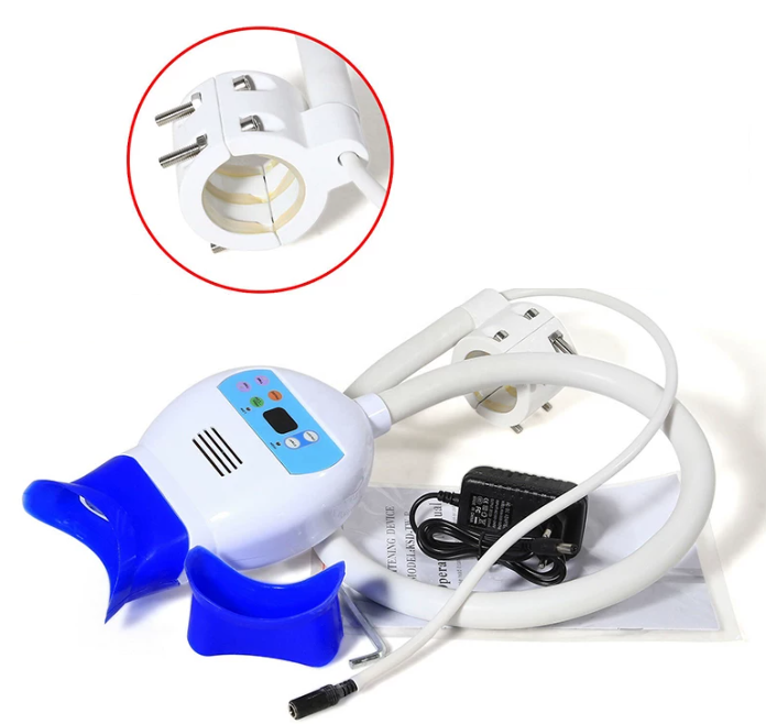 KS-TW813 Built in Teeth Whitening Unit