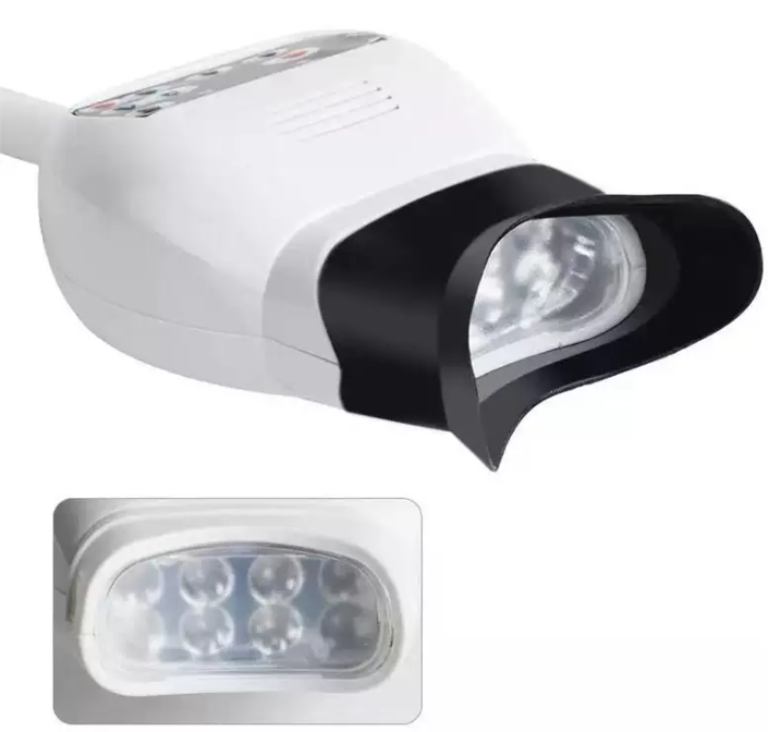 KS-TW813 Built in Teeth Whitening Unit