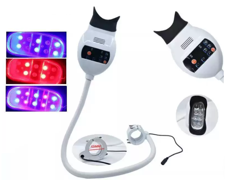KS-TW813 Built in Teeth Whitening Unit