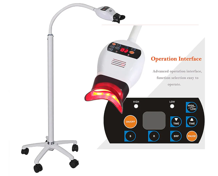 KS-TW814 Teeth Whitening Unit