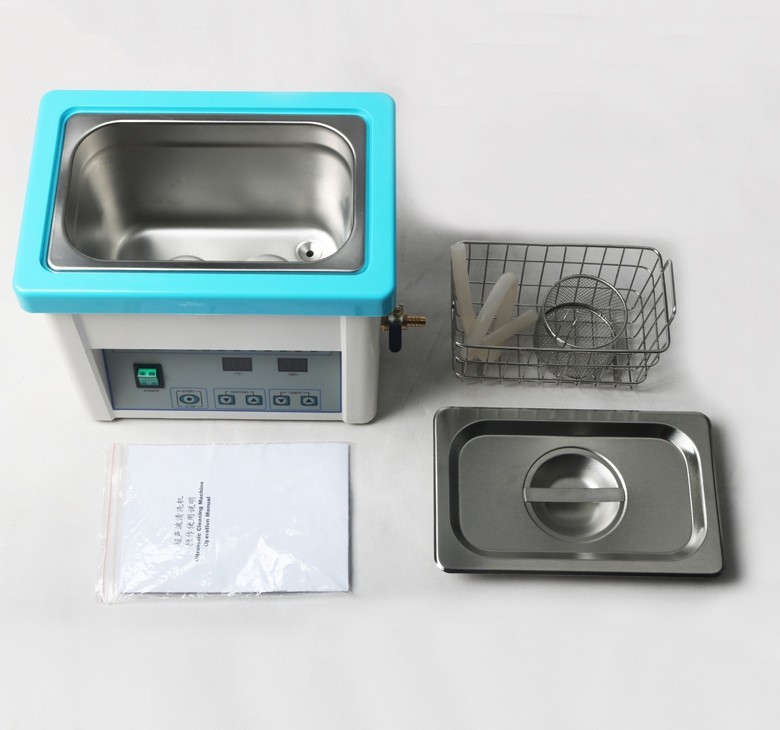 KS-UC421 Ultrasonic Cleaner