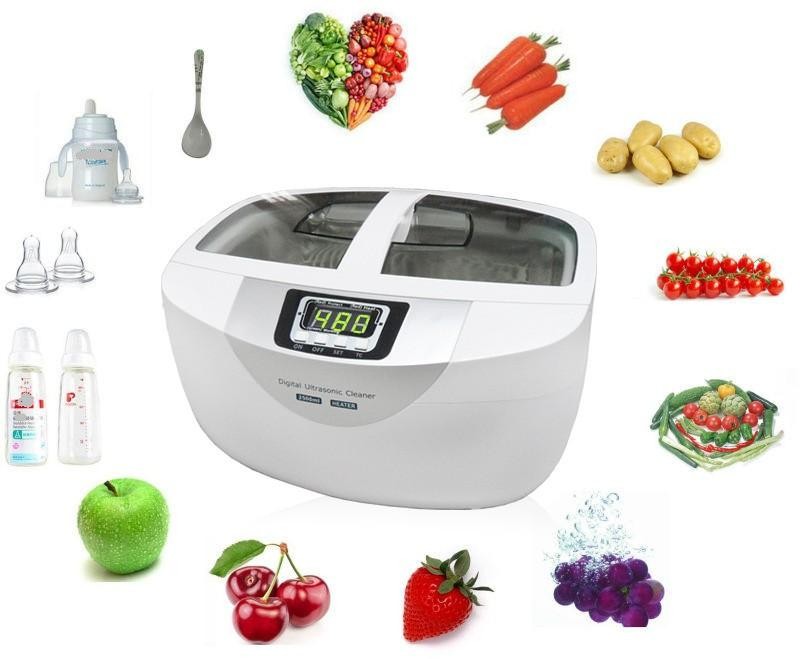 KS-UC422 Ultrasonic Cleaner