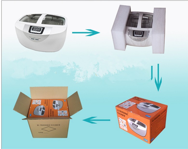 KS-UC422 Ultrasonic Cleaner