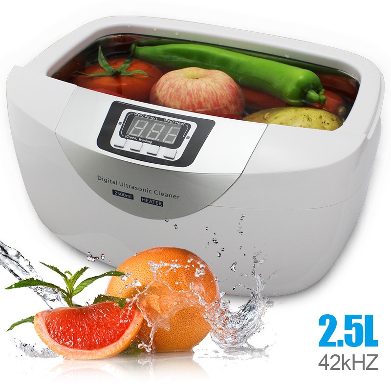 KS-UC422 Ultrasonic Cleaner