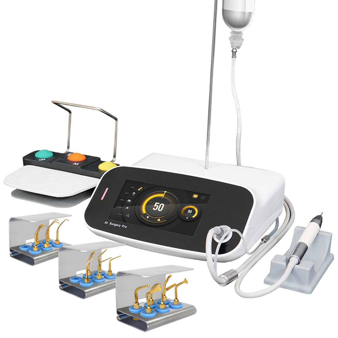KS-US12 Touch Control Ultrasurgery