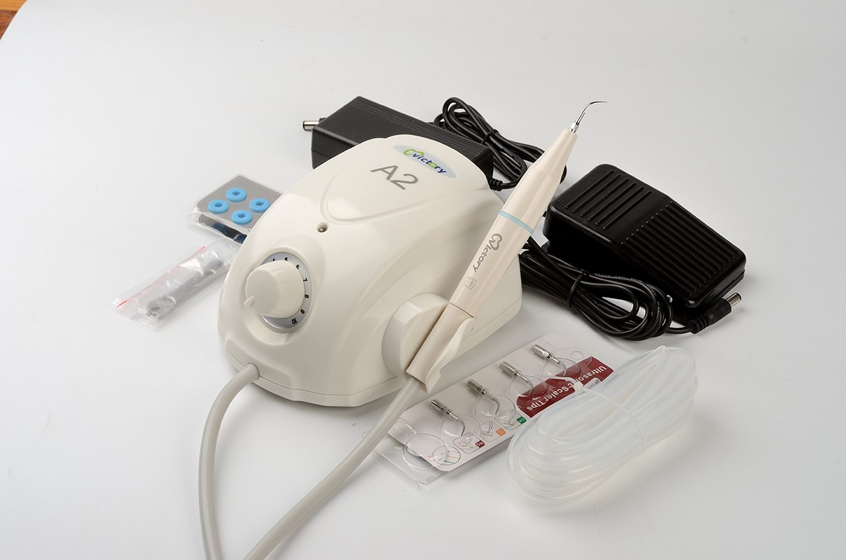 KS-US611 Ultrasonic Scaler A2