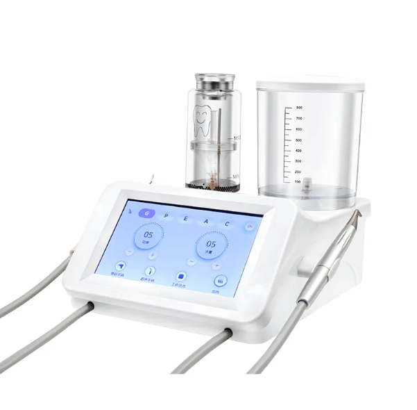 KS-US615 Air Polisher & Scaler 2 in 1