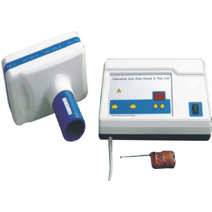 KS-XR522 Portable X-ray Unit