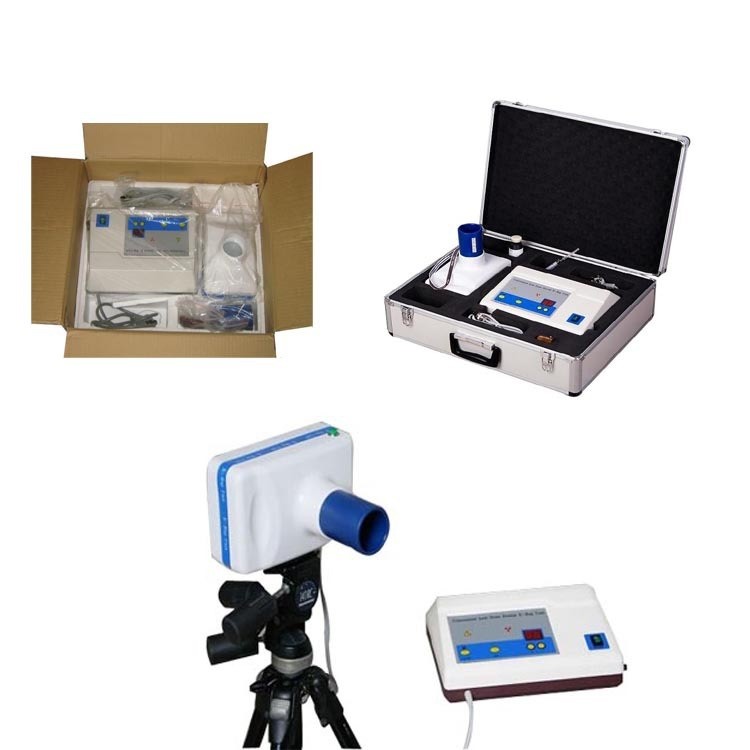 KS-XR522 Portable X-ray Unit