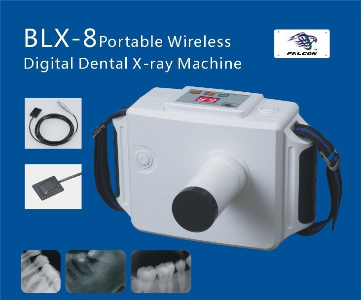 KS-XR523 Portable X-ray Unit