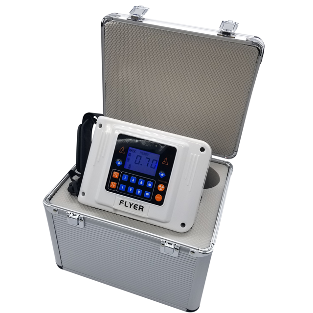 KS-XR525 Portable X-ray Unit