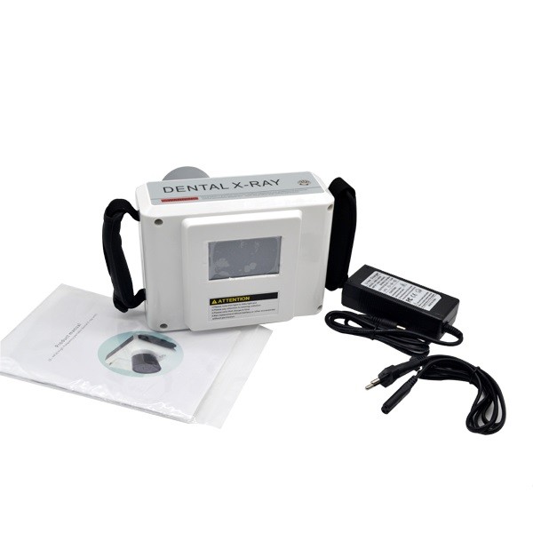 KS-XR525T Portable X-ray Unit