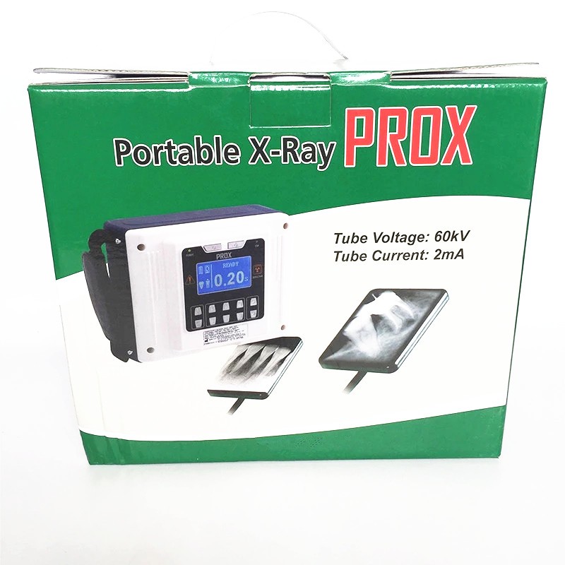 KS-XR526 PROX Portable X-ray Unit