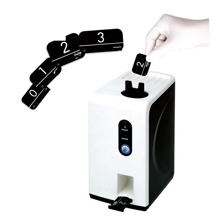 KS-XR532 PSP X-Ray Film scanner