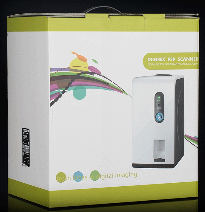 KS-XR532 PSP X-Ray Film scanner
