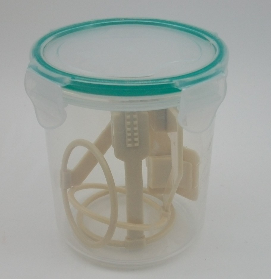KS-XR541 X-Ray Film Positioner