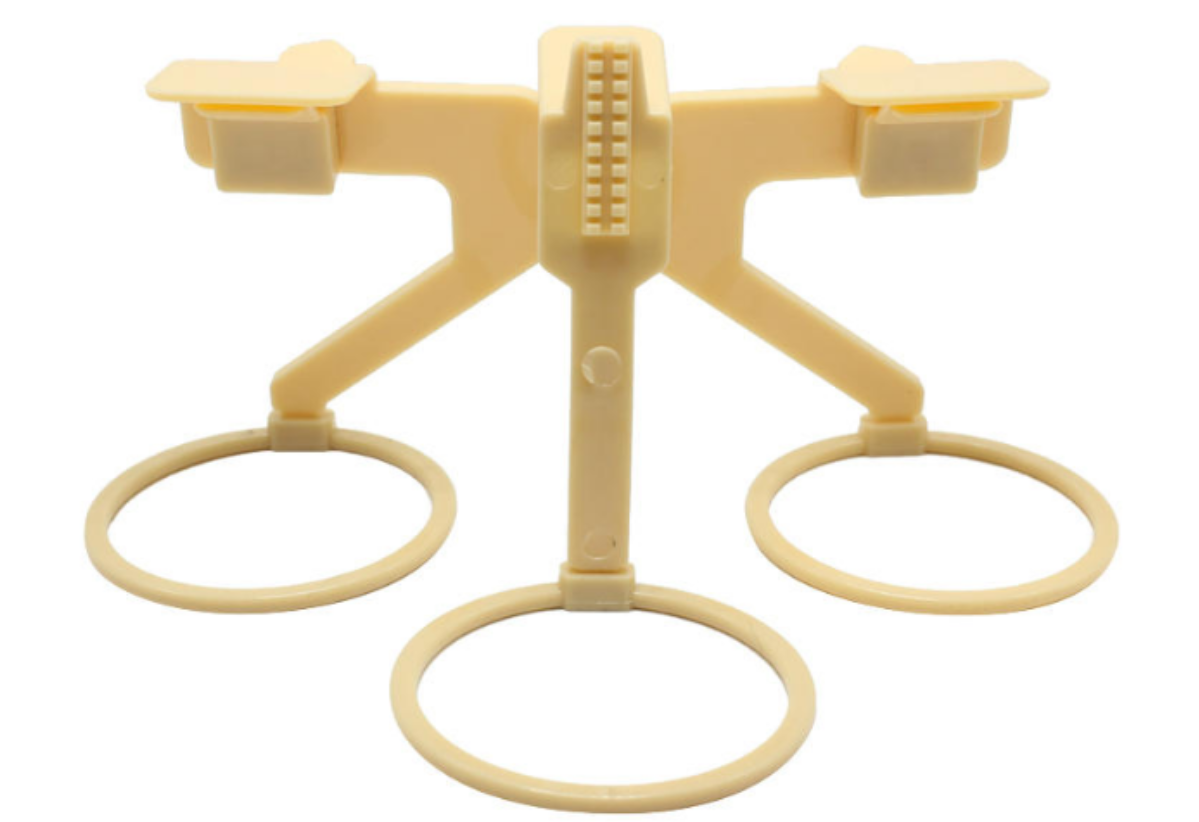 KS-XR541 X-Ray Film Positioner
