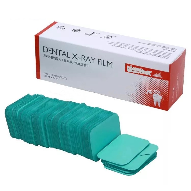 KS-XR552 X-Ray Film