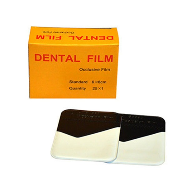 KS-XR553 Dental Occlusion Film