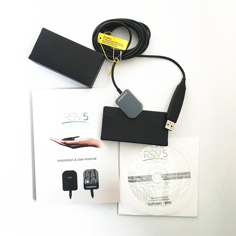 KS-XR562 x-ray sensor