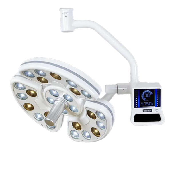 LED Shadowless Dental Operating Lamp