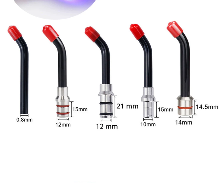 Light Cure Guide Rod