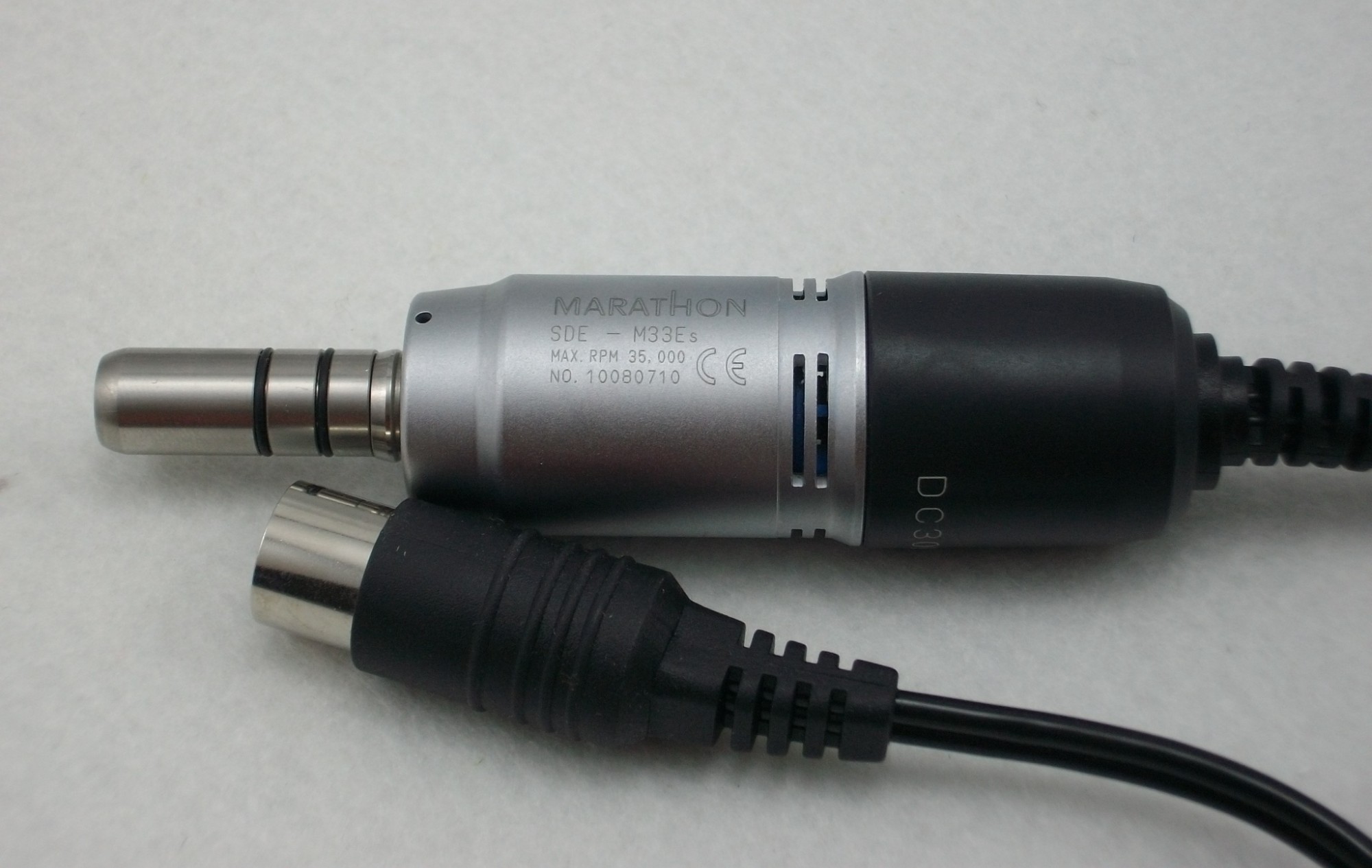 M33E Micro Motor Handpiece