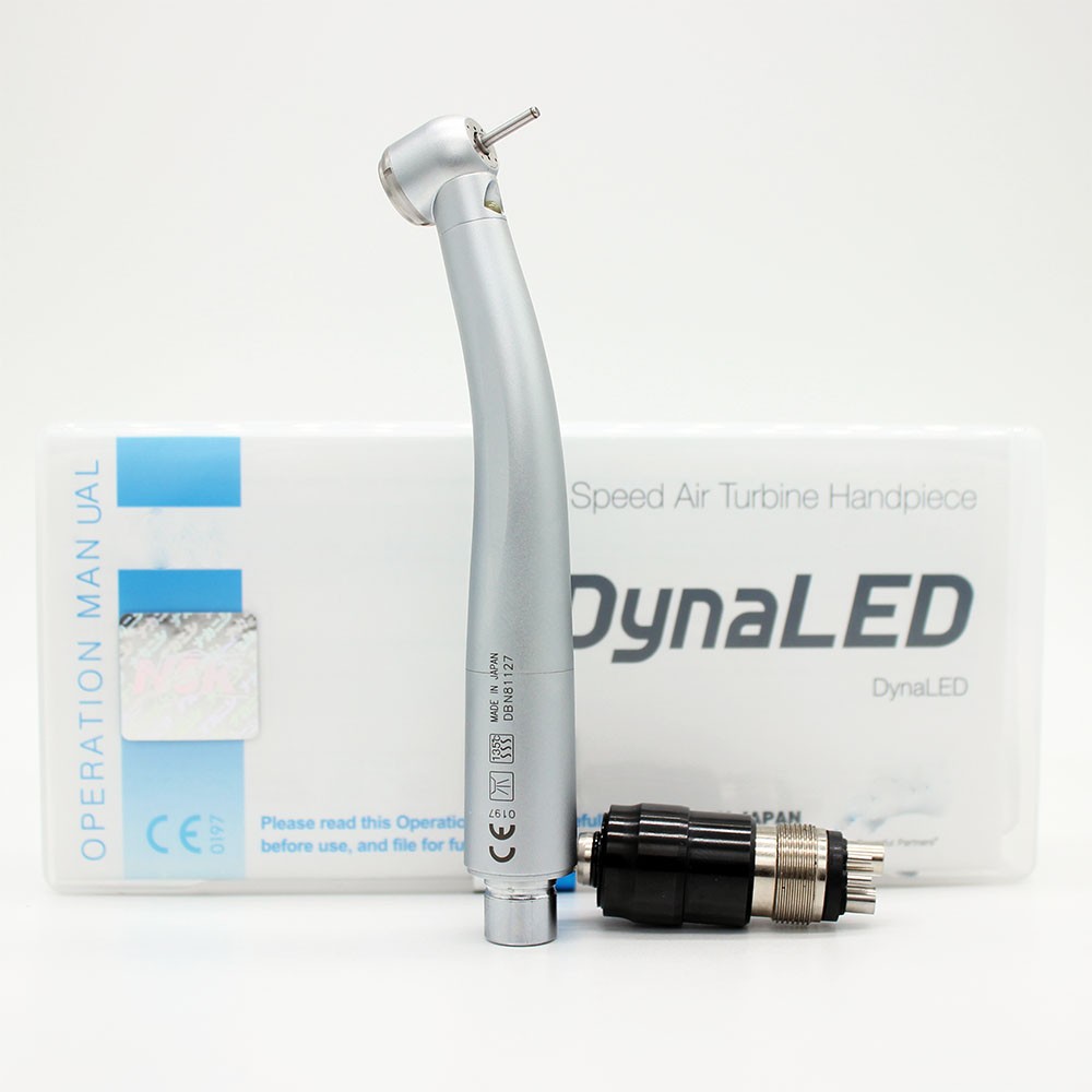 M600LG LED Dental Handpiece with Generator