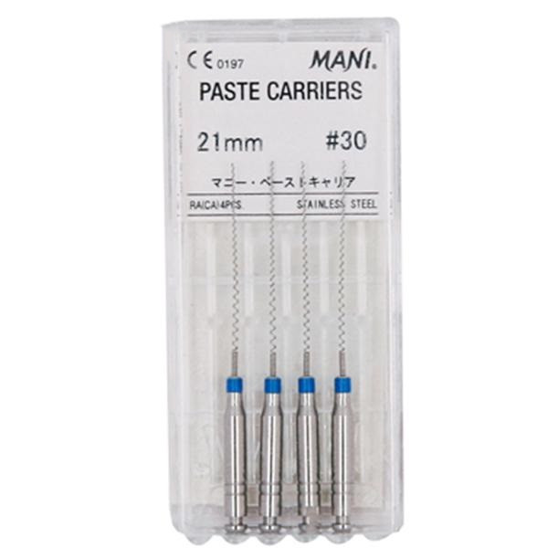 Mani Paste Carrier (Lentulo)