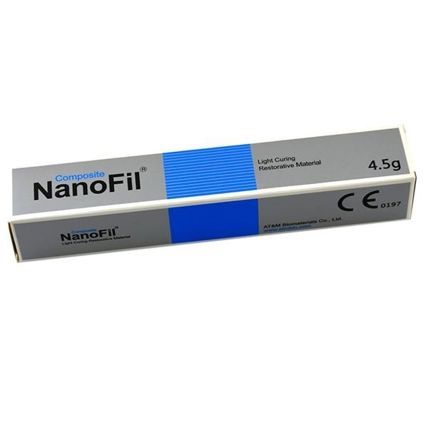 Nanofil Composite 4.5g