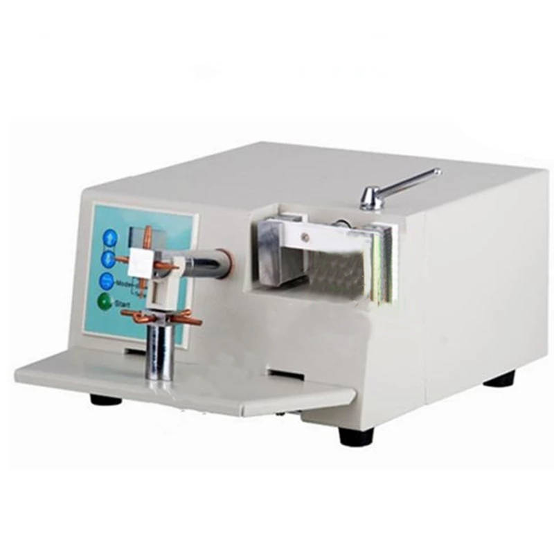 Orthodontic Spot Welder