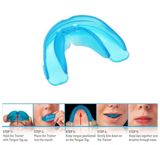 Orthodontic Teeth Trainer