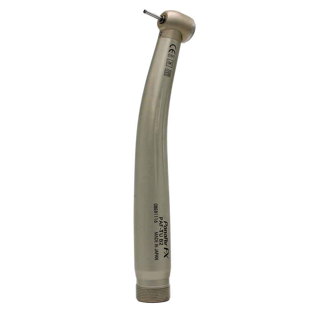 Pana Air FX TU high speed handpiece