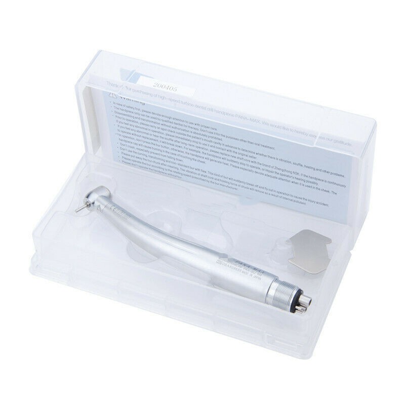 Pana Max dental handpiece