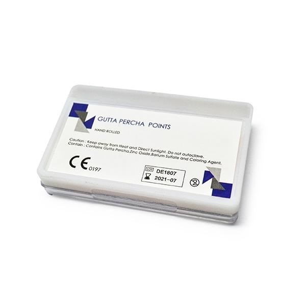 Protaper Gutta Percha Points