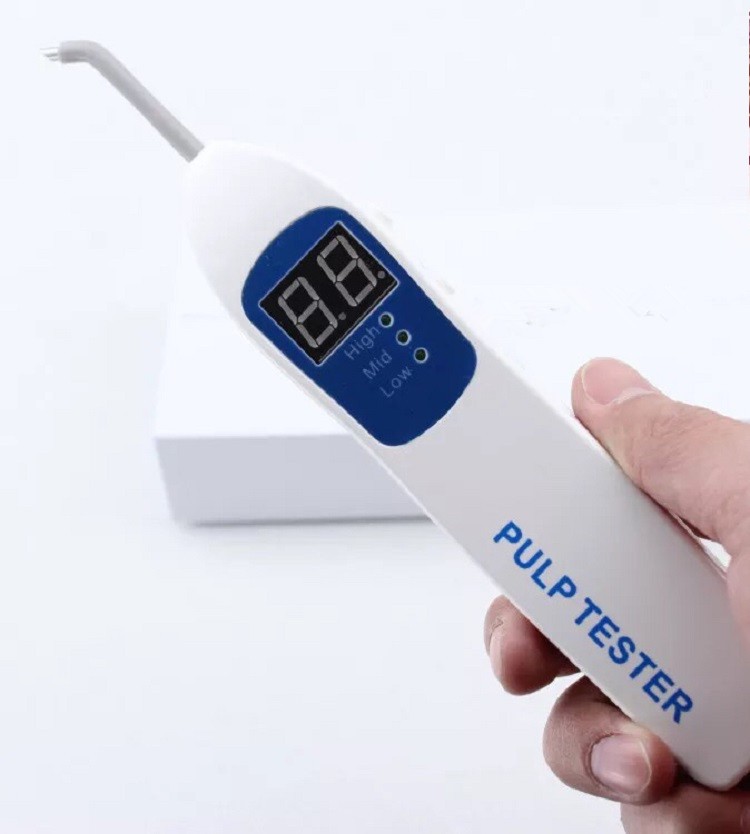 Pulp Tester