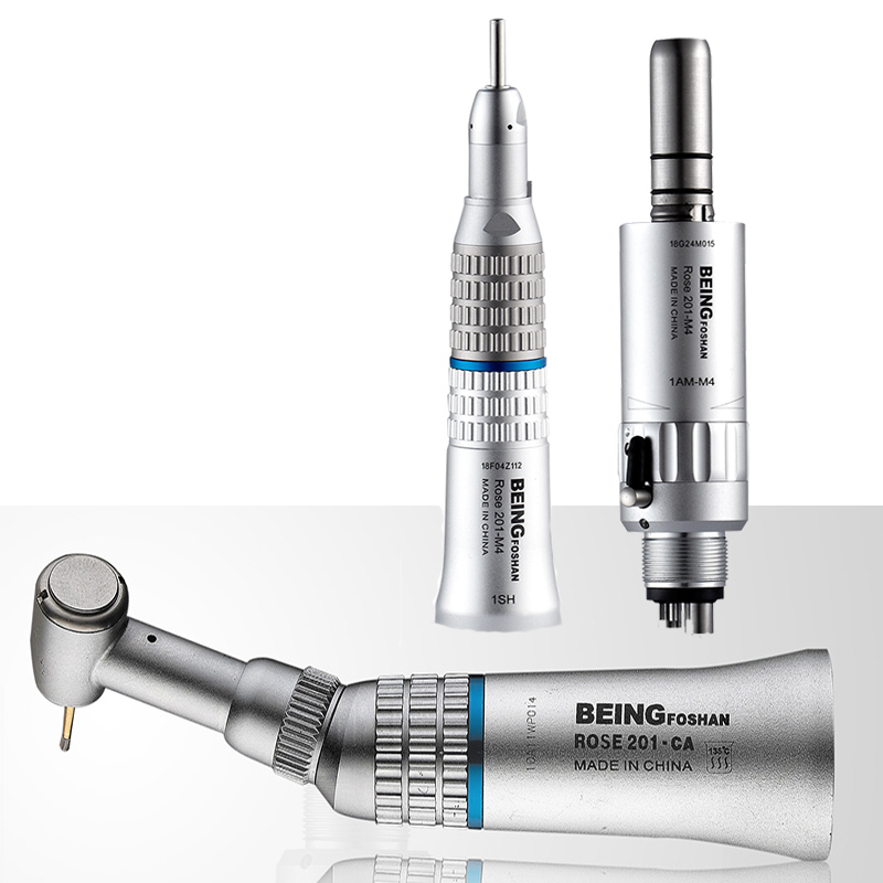 ROSE 201P Low Speed Handpiece