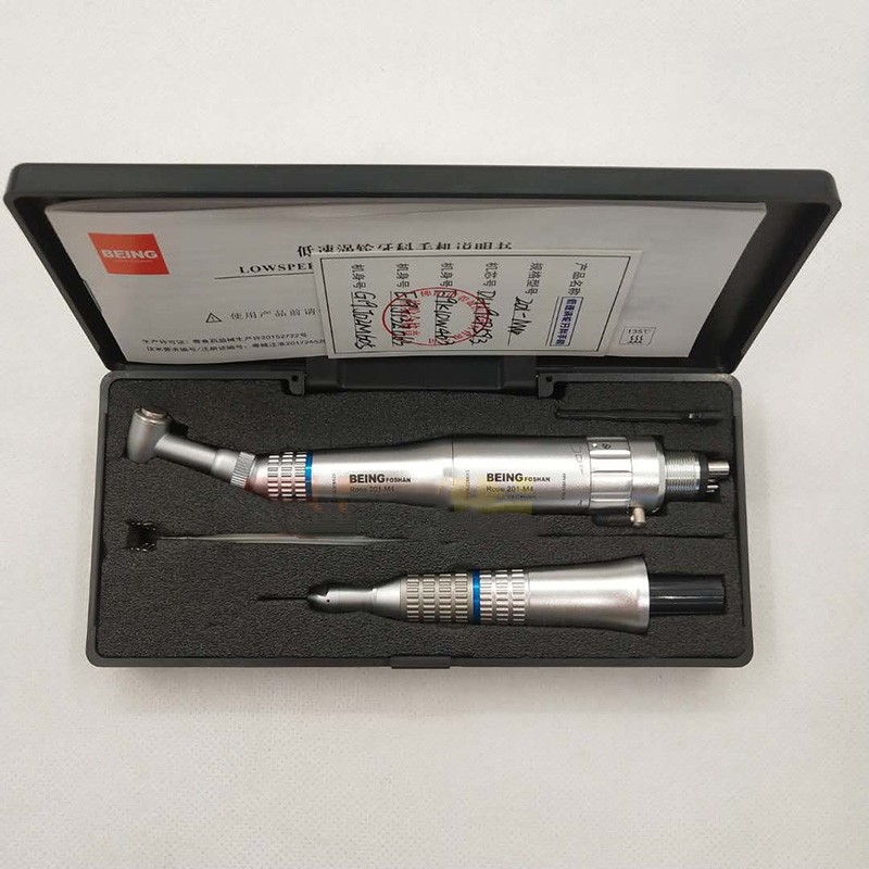 ROSE 201P Low Speed Handpiece