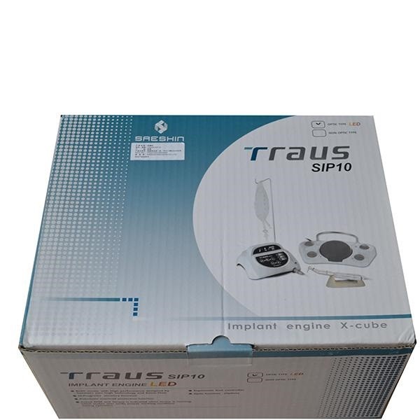 Saeshin TRAUS Optic LED Implant System