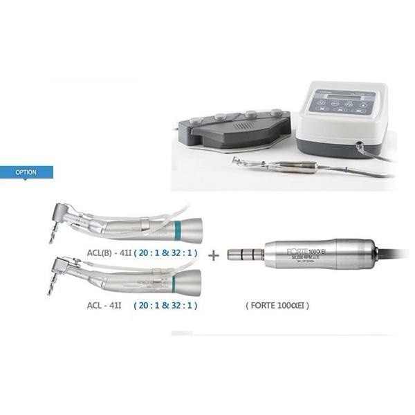 Saeshin X-cube Implant System