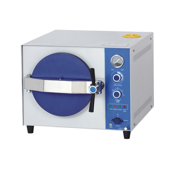 TM-XB20J Autoclave