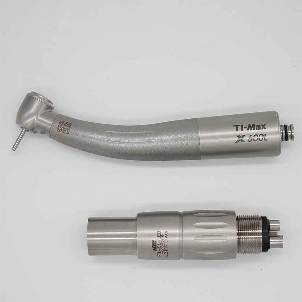 Ti-MAX X600L High Speed handpiece