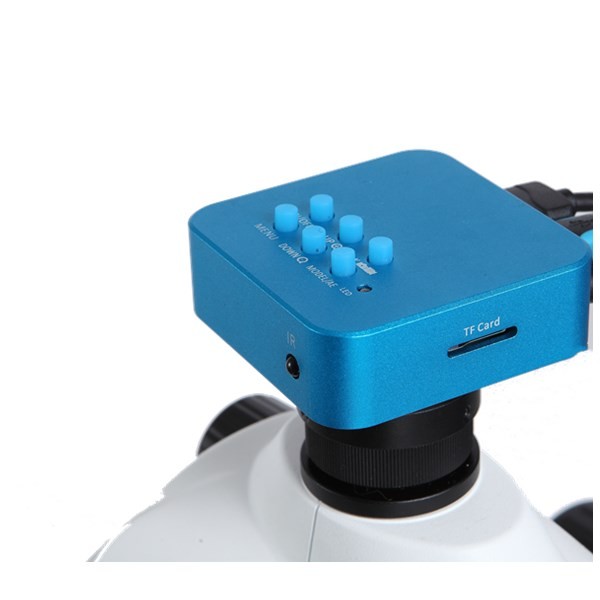 Trolley Digital Dental Microscope