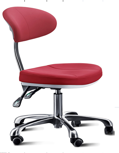 Turn-able Left and Right Hand Dental Chairs