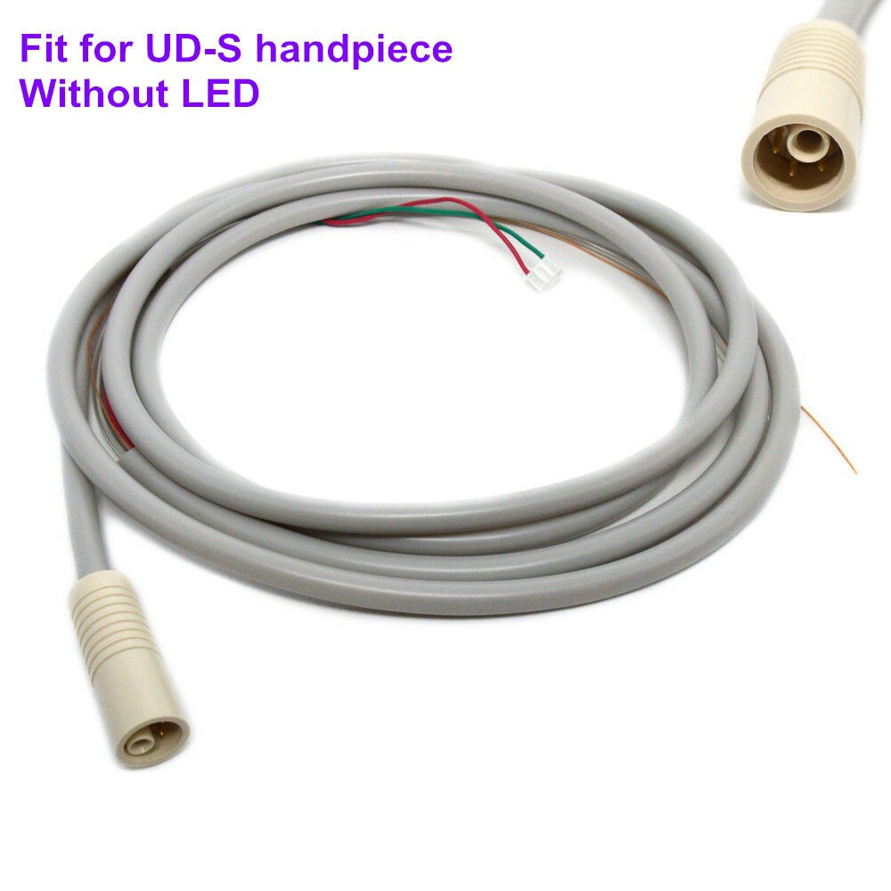Ultrasonic Scaler Handpiece Detachable Cable