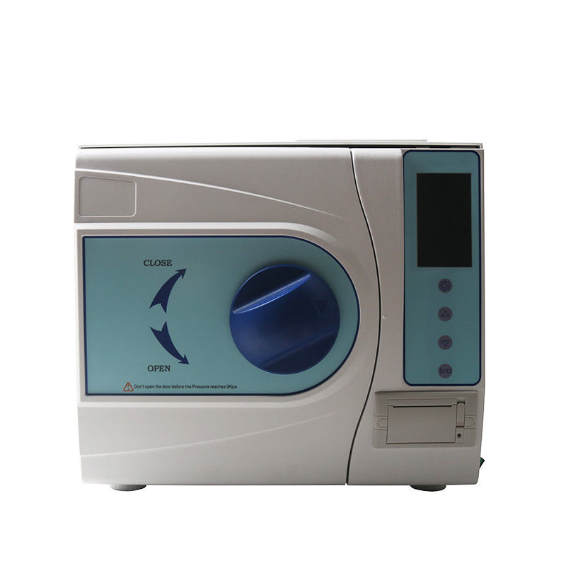 Vory Autoclave