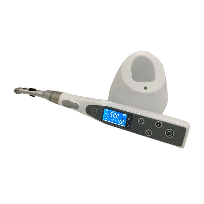 Wireless Endo Motor